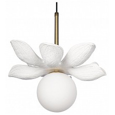 Подвесной светильник loft it monro 10213-b white